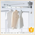 CMLY-208 110vac 220vac hot sale clothes airer